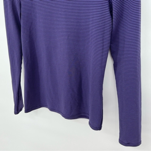 Patagonia Capilene 2 Light Weight Striped size M - Picture 3 of 8